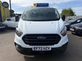 Ford Transit Custom 2.0 300 EcoBlue Leader L1 H1 Euro 6 (s/s) 5dr 3