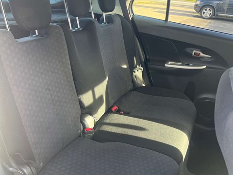 Toyota Urbancruiser 1.4 Urban Cruiser D-4D 4WD 5dr 17