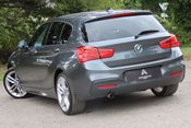 BMW 1 Series 1.5 116d M Sport Hatchback 5dr Diesel Manual Euro 6 (s/s) (116 ps) 6