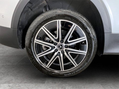 Mercedes-Benz EQB EQB 250+ 70.5kWh AMG Line (Executive) SUV 5dr Electric Auto (190 ps) 10