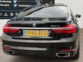 BMW 7 Series 2.0 740Le 9.2kWh Saloon 4dr Petrol Plug-in Hybrid Auto xDrive Euro 6 (s/s) 6