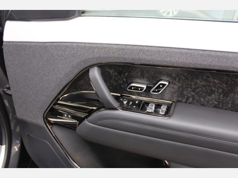 Land Rover Range Rover Sport 3.0 D350 AUTOBIOGRAPHY MHEV 35