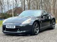 Nissan 370Z 3.7 370Z GT Edition V6 Semi-Auto 3dr 8