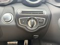 Mercedes-Benz C Class 2.1 C 220 AMG Line Premium D Auto 4dr 23