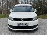 Volkswagen Caddy 1.6 Caddy C20 Startline TDI 13