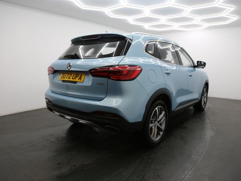 MG HS 1.5 T-GDI 16.6kWh Excite Auto Euro 6 (s/s) 5dr 5