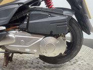 SYM Jet 2021 21K GOOD RUNNING PROJECT SCOOTER SPARES OR REPAIR 125CC 12