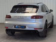 Porsche Macan 3.0 Macan GTS Semi-Auto 4WD 5dr 38