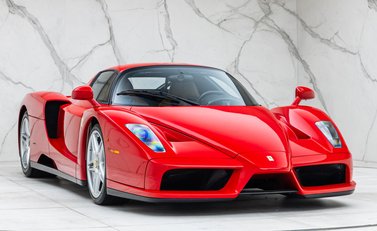 Ferrari Enzo 9