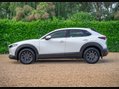 Mazda CX-30 2.0 CX-30 SE-L Luxury MHEV 5dr 6