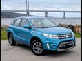 Suzuki Vitara 1.6 SZ4 Euro 6 (s/s) 5dr 3