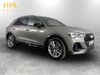 Audi Q3 1.5 TFSI CoD 35 Black Edition SUV 5dr Petrol S Tronic Euro 6 (s/s) (150 ps)
