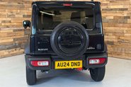 Suzuki Jimny 1.5 SZ5 SUV 3dr Petrol Auto ALLGRIP Euro 6 (101 ps) 93