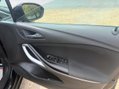 Vauxhall Astra 1.0i Turbo ecoFLEX Design Hatchback 5dr Petrol Manual Euro 6 (s/s) (105 ps) 12