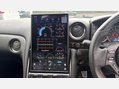Nissan GT-R 3.8 V6 Premium Black Auto 4WD Euro 5 2dr 7
