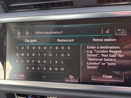 Audi Q3 1.5 Q3 Sport 35 TFSI Semi-Auto 5dr 41