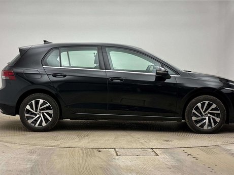 Volkswagen Golf 1.4 Golf Style TSi E-Hybrid Semi-Auto 5dr 3