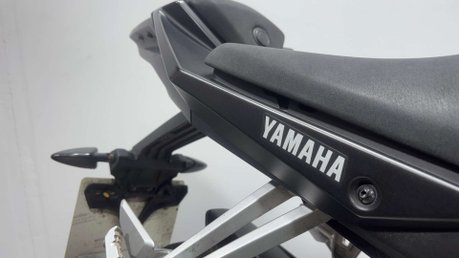 Yamaha MT-125 2016 23K CLEAN 125CC LEARNER BIKE 1 OWNER NEW MOT RIDES WELL 39