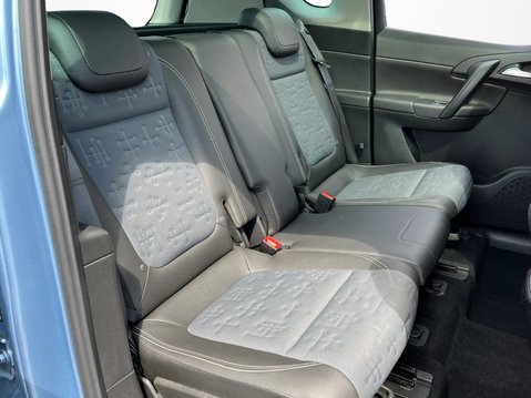 Vauxhall Meriva 1.4T 16V SE 5dr 36