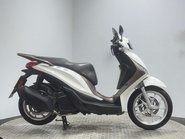Piaggio Medley 2022 27K CLEAN 125CC LEARNER SCOOTER NEW MOT SERVICED 1