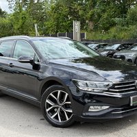 This Volkswagen is HPI clear