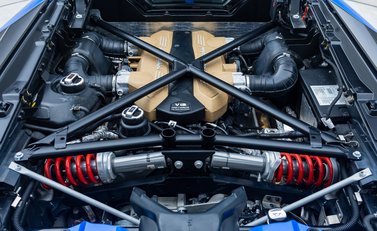 Lamborghini Aventador LP 770-4 SVJ ROADSTER 60