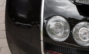 Bugatti Veyron Grand Sport Vitesse 34