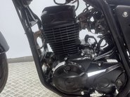 Lexmoto Tempest 2024 2,217 MILES, VERY CLEAN 125cc COMMUTER BIKE 23