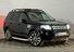 Land Rover Freelander SD4 METROPOLIS