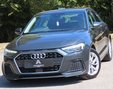 Audi A1 1.0 TFSI 30 Sport Sportback 5dr Petrol Manual Euro 6 (s/s) (116 ps)