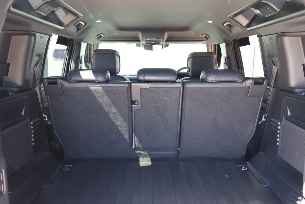 Land Rover Defender 110 BRAND NEW HARD TOP X-DYNAMIC HSE WITH A GENUINE REAR SEAT CONVERSION 21