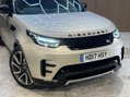 Land Rover Discovery 3.0 Discovery HSE TD6 Auto 4WD 5dr 12