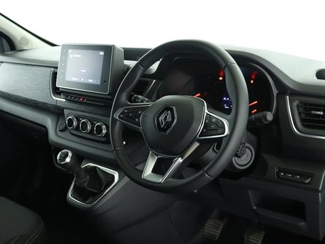Renault Trafic SL30 Blue dCi 150 Extra Sport 13