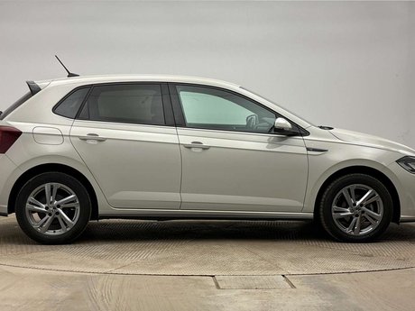 Volkswagen Polo 1.0 Polo R-Line TSi 5dr 2