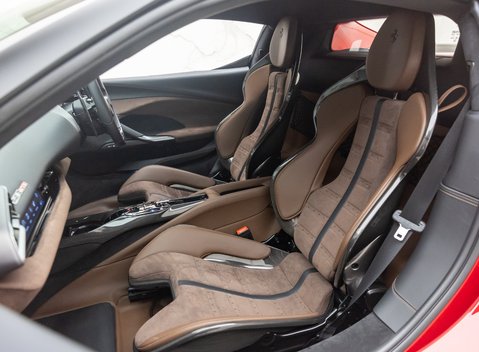 Ferrari 296 GTB 19