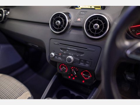 Audi A1 1.2 TFSI Sport Sportback Euro 5 (s/s) 5dr 19