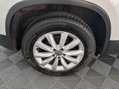 Volkswagen Tiguan 2.0 TDI BlueMotion Tech Match DSG 4WD Euro 5 (s/s) 5dr 28