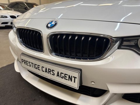 BMW 4 Series 3.0 435i M Sport Auto Euro 6 (s/s) 2dr 53