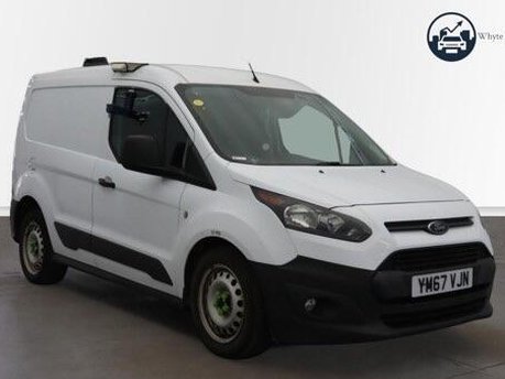 Ford Transit Connect 1.5 TDCi 220 L1 H1 5dr