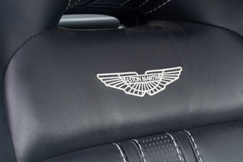Aston Martin Vantage 4.0 Vantage V8 Auto 3dr 15