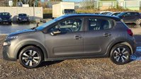 Citroen C3 1.2 PureTech Feel Euro 6 (s/s) 5dr 4