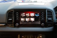 Skoda Karoq SPORTLINE TSI DSG 22