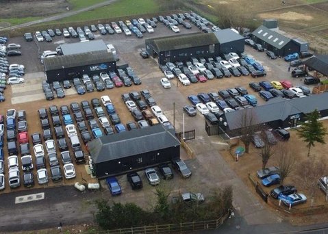 Cupra Formentor 2.0 TSI VZ1 SUV 5dr Petrol DSG Euro 6 (s/s) (245 ps) 4