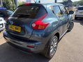 Nissan Juke 1.6 Tekna Euro 5 (s/s) 5dr 4