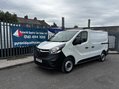 Vauxhall Vivaro 1.6 CDTi 2900 L1 H1 Euro 6 (s/s) 5dr 6