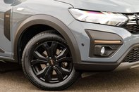 Dacia Jogger EXTREME 11