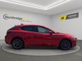 Mazda 3 2.0 SKYACTIV-G Sport Nav Auto Euro 5 (s/s) 5dr 7