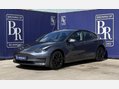 Tesla Model 3 Saloon 4dr Electric Auto RWD (241 bhp) 8