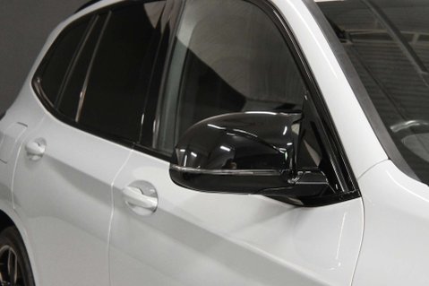 BMW X3 3.0 X3 M40i MHEV Auto 4WD 5dr 48