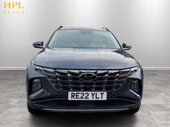 Hyundai TUCSON 1.6 T-GDi 13.8kWh Ultimate SUV 5dr Petrol Plug-in Hybrid Auto 4WD Euro 6 (s
